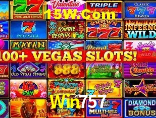 Estatísticas do Jogo Win757