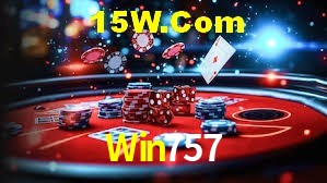 Welcome Bonus Win757