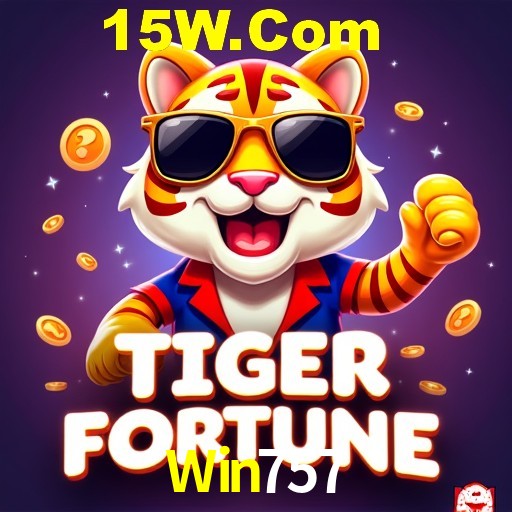 APP oficial da Win757 para mobile