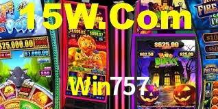 Exclusive Games Win757