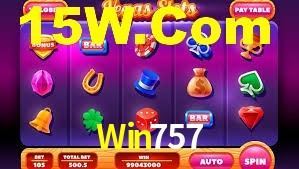 Daily Bonuses Win757