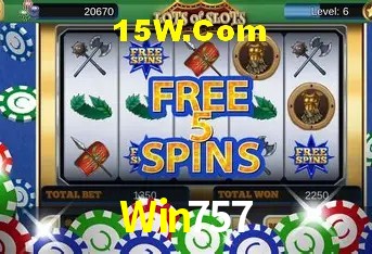 Avaliações dos Jogadores Win757