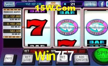 Benefícios da Conta Win757