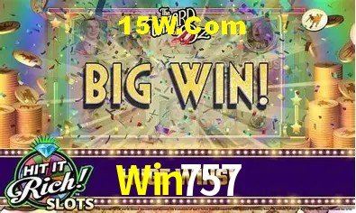 Promoção Relâmpago Win757