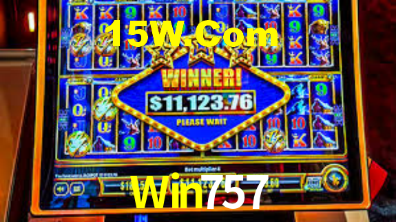 Win757: A Experiência de Casino com Jogos de Mesa ao Vivo