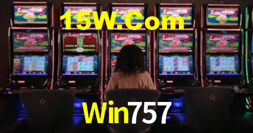 Win757: Jogos de Caça-Níqueis-Altas Recompensas, Roleta-Velocidade, Blackjack-Desafios Máximos