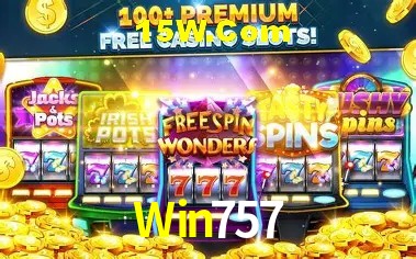 Sistemas de Segurança Win757