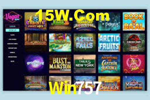 Win757 - Melhores Slots De Caça Niquel - Win 757 Bet App