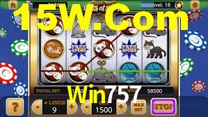 Live Casino Win757