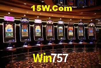 Apostas de Tênis Win757