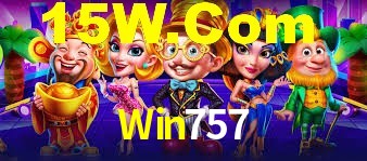 Tournaments Win757