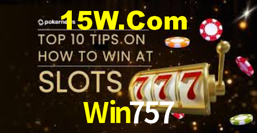Sinta a adrenalina dos jogos de cassino com Win757