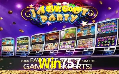 Provedores de Jogos Win757