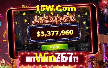 Jogos de Slot Win757
