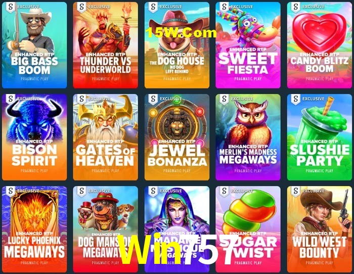 Slot Games Win757