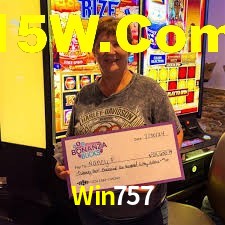 Tennis Betting Win757