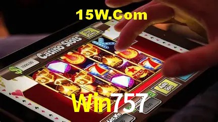 Tecnologia da Plataforma Win757