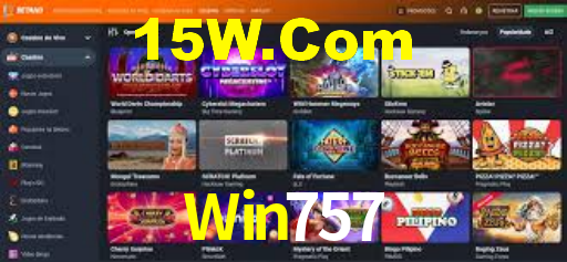 Sinta a adrenalina dos jogos de cassino com Win757