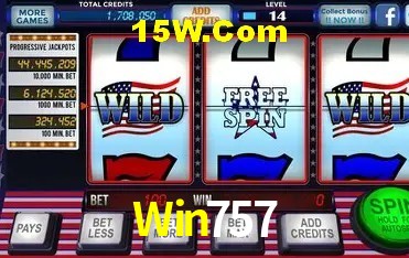 Apostas de Tênis Win757