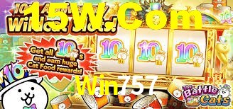 Win757