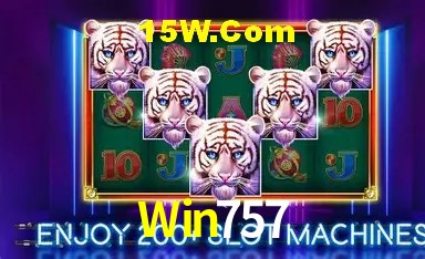 Diretório de Jogos Win757
