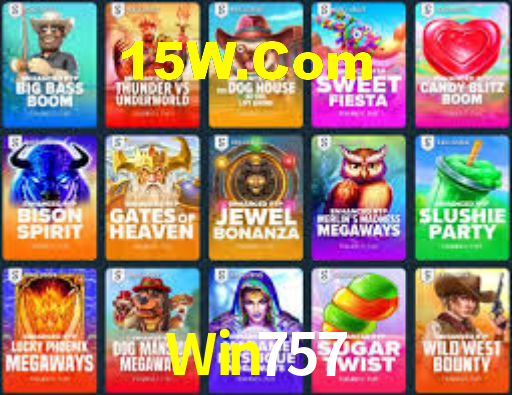 Win 757 Bet App