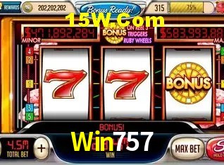 Experiência VIP Win757