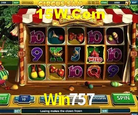 Estatísticas Esportivas Win757