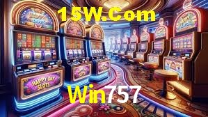 Game Statistics Win757