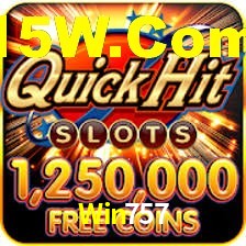 Welcome Bonus Win757
