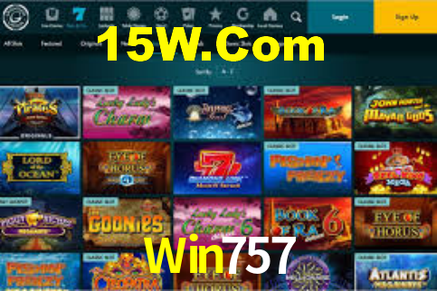 Win757 Bet