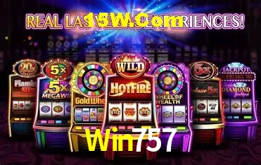 Benefícios da Conta Win757