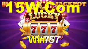 Blackjack Table Win757